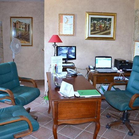 Residenza La Vigna Aparthotel Parghelia Εξωτερικό φωτογραφία