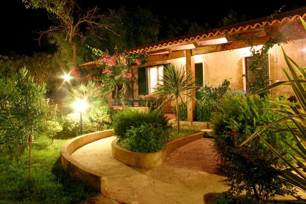 Residenza La Vigna Aparthotel Parghelia Εξωτερικό φωτογραφία