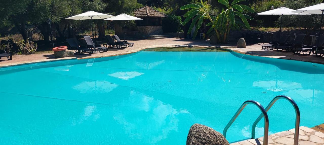 Residenza La Vigna Aparthotel Parghelia Εξωτερικό φωτογραφία