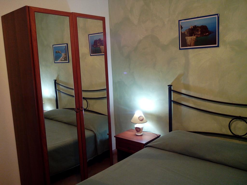 Residenza La Vigna Aparthotel Parghelia Εξωτερικό φωτογραφία