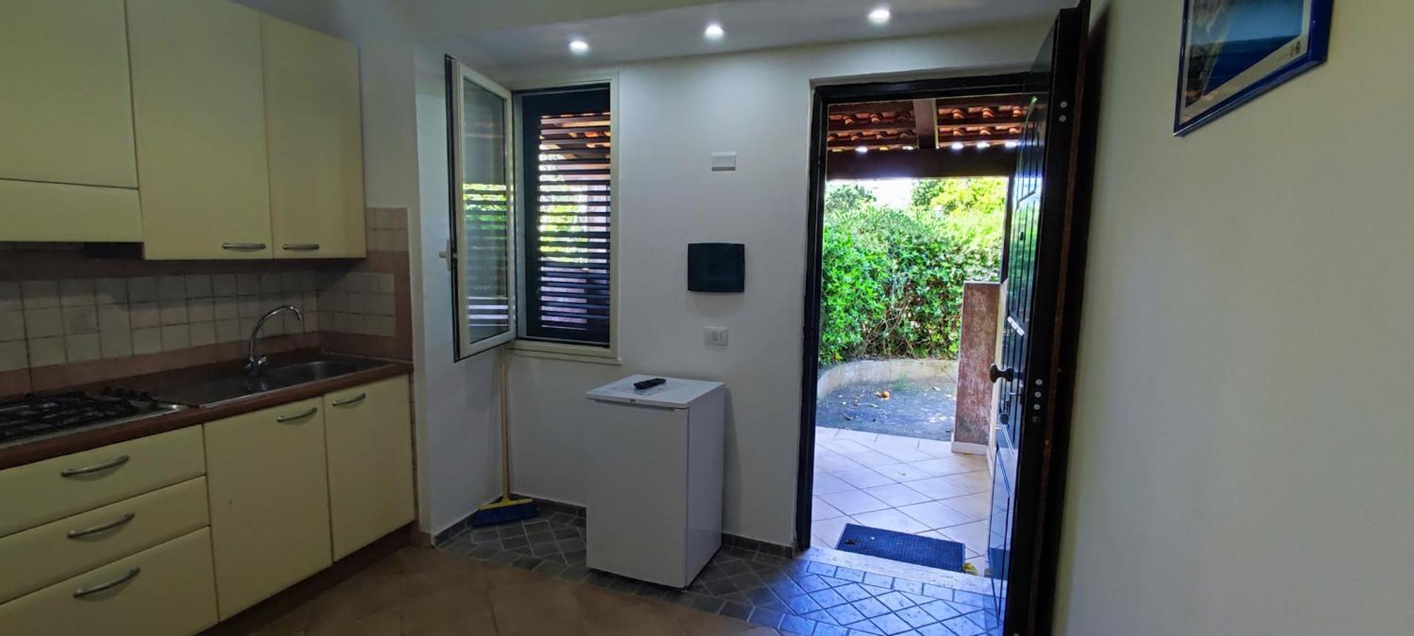 Residenza La Vigna Aparthotel Parghelia Εξωτερικό φωτογραφία
