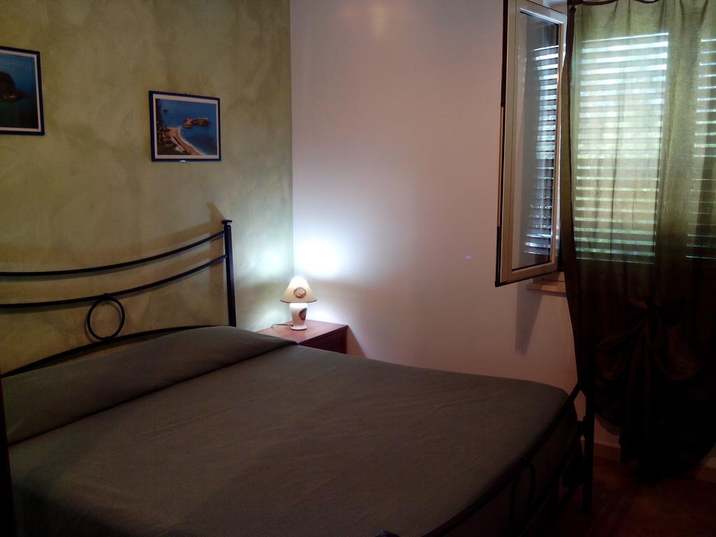 Residenza La Vigna Aparthotel Parghelia Εξωτερικό φωτογραφία