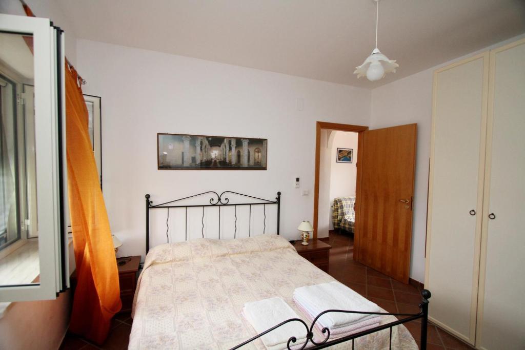 Residenza La Vigna Aparthotel Parghelia Εξωτερικό φωτογραφία