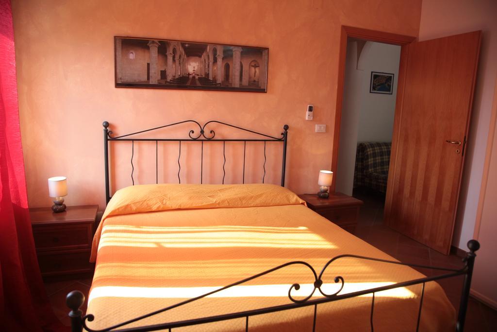 Residenza La Vigna Aparthotel Parghelia Εξωτερικό φωτογραφία