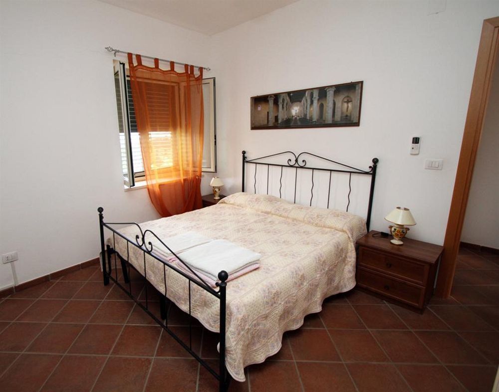 Residenza La Vigna Aparthotel Parghelia Εξωτερικό φωτογραφία